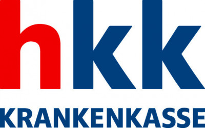Logo hkk Krankenkasse