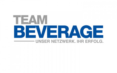 Logo Team Beverage AG Mitarbeiter im Innendienst / Vertriebskoordination (m/w/d)