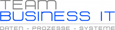Logo Team Beverage AG Azure Administrator (m/w/d)