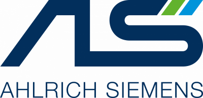 Logo Ahlrich Siemens GmbH