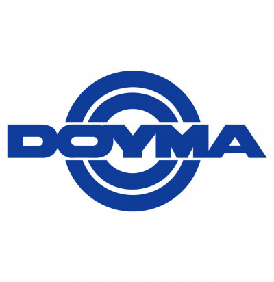 Logo DOYMA GmbH & Co