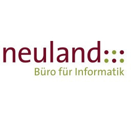 Logoneuland - Büro für Informatik GmbH