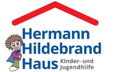 Logo Verein Bremer Säuglingsheime - Herrmann Hildebrand Haus