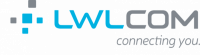 Logo LWLcom GmbH