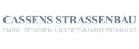Logo Cassens Straßenbau GmbH BAUGERÄTEFÜHRER/ MASCHINIST HORIZONTALBOHRANLAGE (M/W/D)