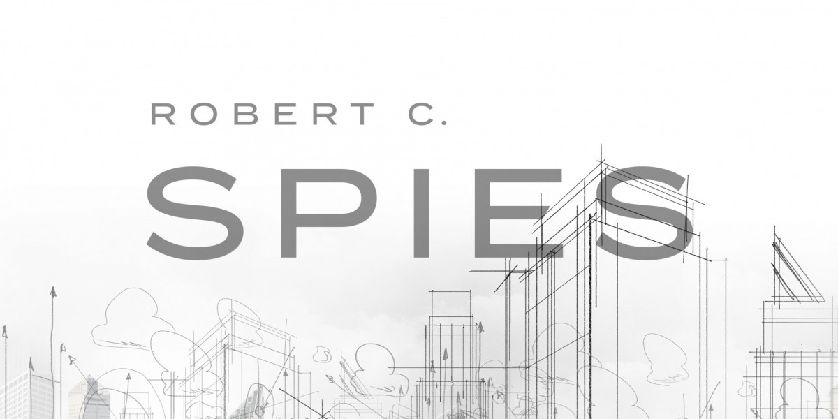 Robert C. Spies