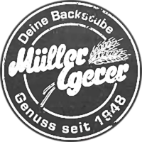 Logo Müller & Egerer Bäckerei und Konditorei GmbH Neueröffnung: Bäckereifachverkäufer (m/w/d) in Ganderkesee