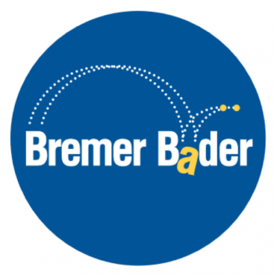 Logo Bremer Bäder GmbH Assistenz der Geschäftsführung (m/w/d)