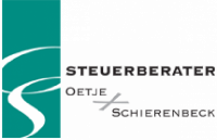 Logo Steuerberater Oetje + Schierenbeck GbR