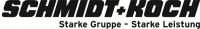 Logo Bremer Fahrzeughaus Schmidt + Koch AG Karosseriebauer (m/w/d)