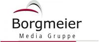 Logo Borgmeier Media Gruppe GmbH Vertriebsmitarbeiter / Kundenberater als Mediaberater (m/w/d) Print und Online