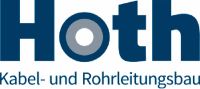 Logo Hoth Tiefbau GmbH & Co. KG Elektriker (m/w/d) - Standort Achim