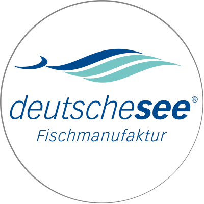 Logo Deutsche See GmbH Produktionshelfer (m/w/d) in Teilzeit