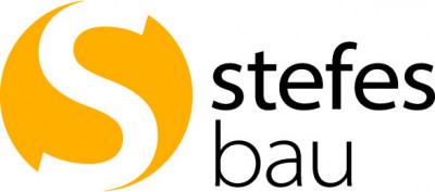 Logo STEFES BAU GmbH BAULEITER GESUCHT (m/w/d)
