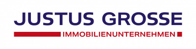 Logo Justus Grosse Immobilienunternehmen Kaufmännische/r Mitarbeiter/in (m/w/d) Mietverwaltung / Erstellung von Betriebskostenabrechnungen