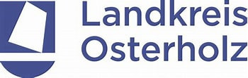 Logo Landkreis Osterholz Duales Studium zur/zum B.A. Allgemeine Verwaltung oder Verwaltungsbetriebswirtschaft 2022