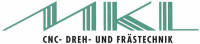 MKL CNC-Dreh- und Frästechnik